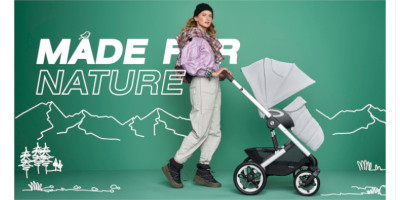 Cybex Talos S Lux cecha