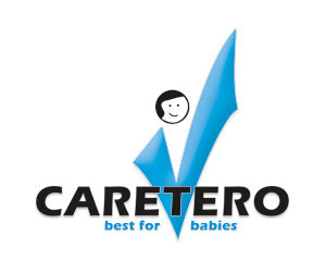 Caretero Logo