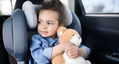 Przewożenie dzieci w samochodzie powinno być łatwe i intuicyjne