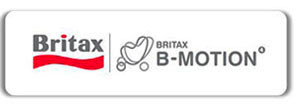 Britax B-Motion 4 PLUS