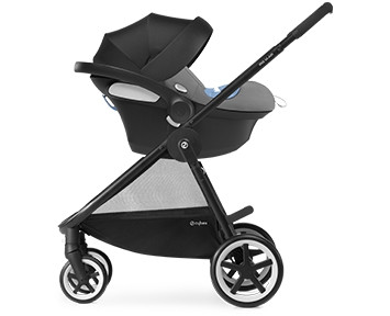 WYGODA W SYSTEMIE 3w1