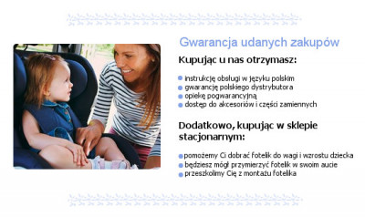 KLUCZOWE CECHY: