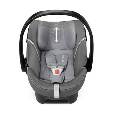 System ochron bocznej L.S.P. Linear Side-impact Protection