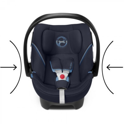 BAZA CYBEX ISOFIX 2-FIX (do zakupu osobno lub w pakietach 2w1)