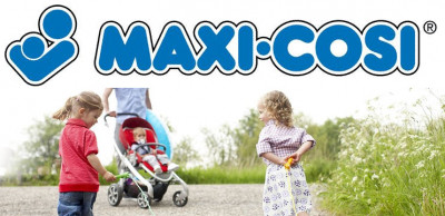 Maxi-Cosi Gondola składana (foldable)