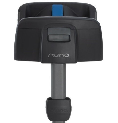 Nuna PIPA Icon + Baza PIPAFIX | fotelik samochodowy 0-13 kg