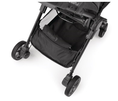Atrybuty Baby Jogger City Tour Lux