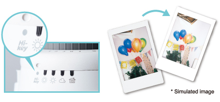 Proste wykonywanie zdjęć natychmiastowych