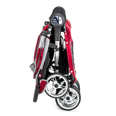 Baby Jogger City Mini Podwójny 
