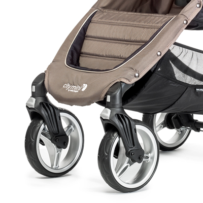 Baby Jogger City Mini 4W
