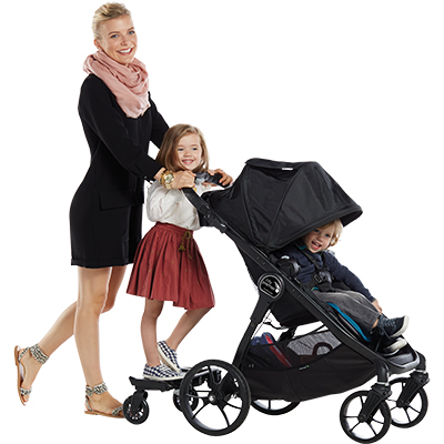 Baby Jogger City Premier