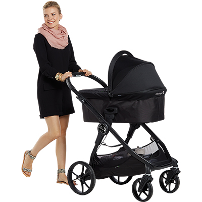 Baby Jogger City Premier