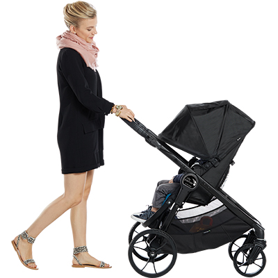 Baby Jogger City Premier