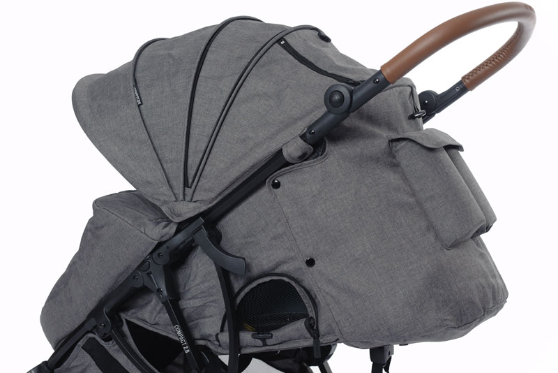 Baby Monsters Compact 2.0 Limited Plus