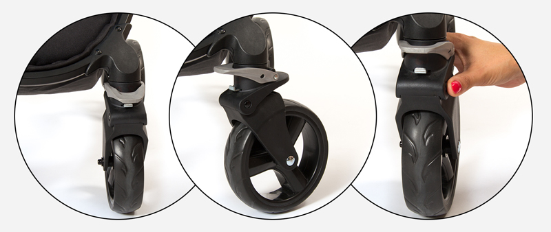 Baby Monsters Compact 2.0 Limited Plus