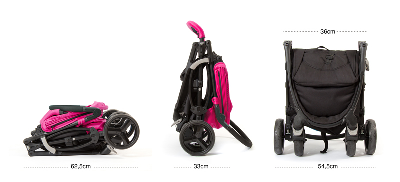 Baby Monsters Compact 2.0 Limited Plus