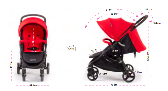 Baby Monsters Compact 2.0 Limited Plus