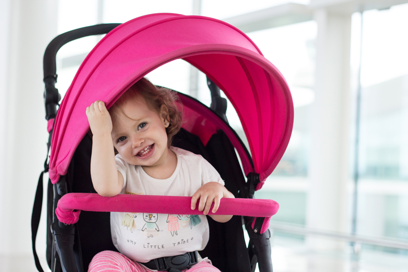 Baby Monsters Compact Jeans Limited