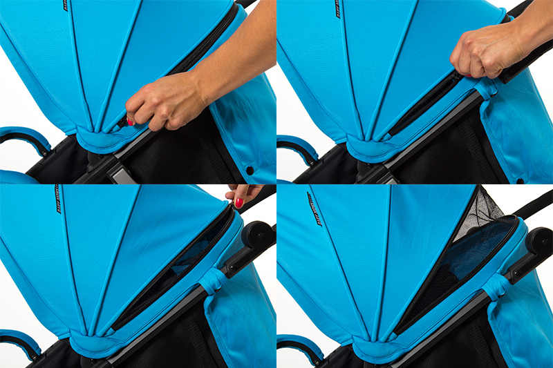 Baby Monsters Compact Jeans Limited