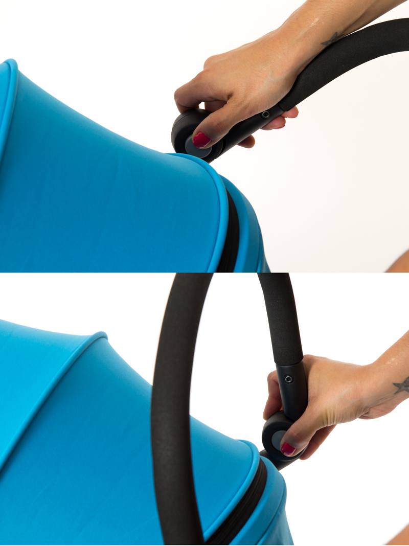 Baby Monsters Compact Jeans Limited