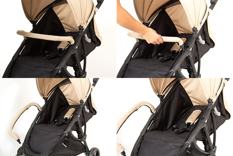 Baby Monsters Compact Jeans Limited