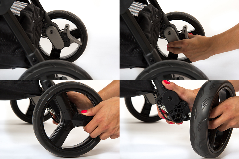 Baby Monsters Compact Jeans Limited