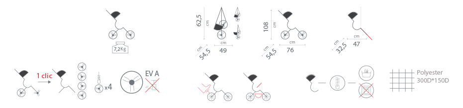 Baby Monsters Compact Jeans Limited