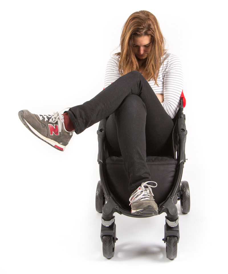 Baby Monsters Phoenix 