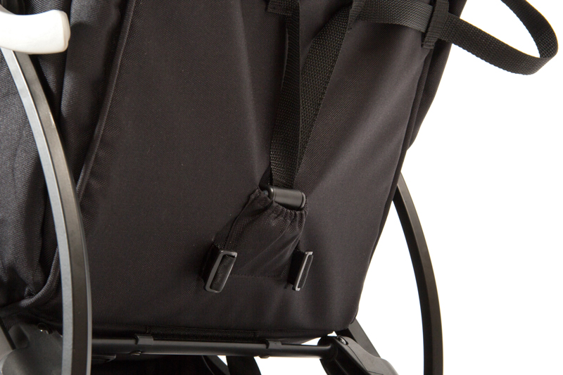 Baby Monsters Phoenix 