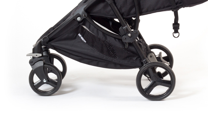 Baby Monsters Phoenix 