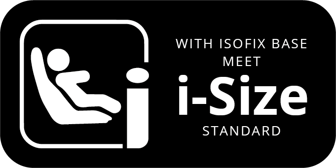 BabySafe Alaskan 0-18 kg