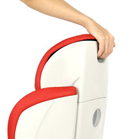 Fotelik Chart dla twojego dziecka