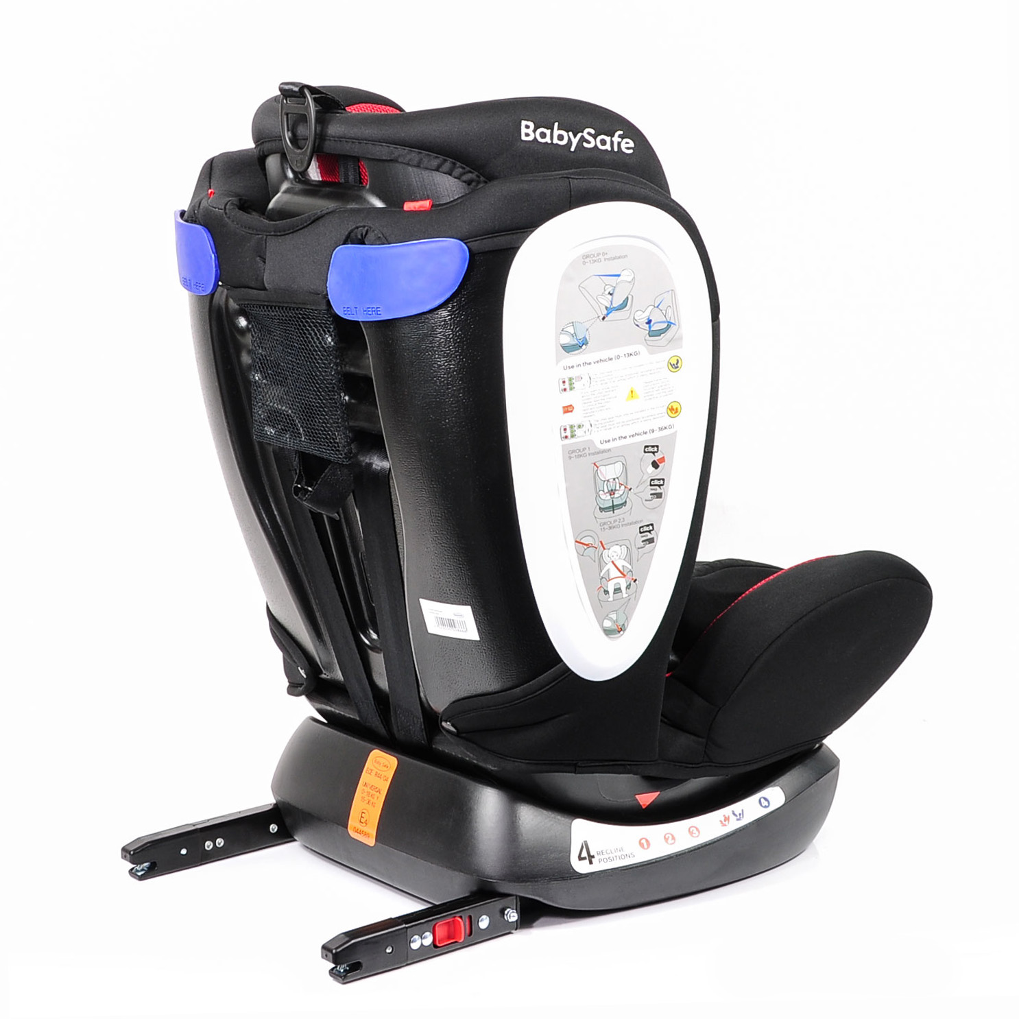 ~ Dzieci powyżej 15-go miesiąca życia ~