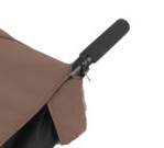 Elastyczne siedzisko