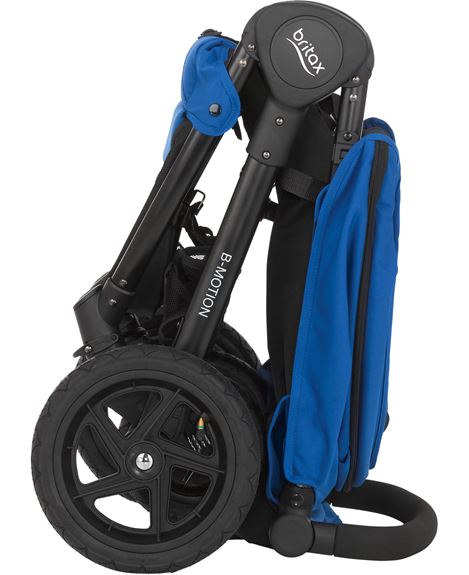 Britax B-MOTION 4