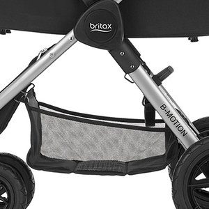 Britax B-MOTION 4