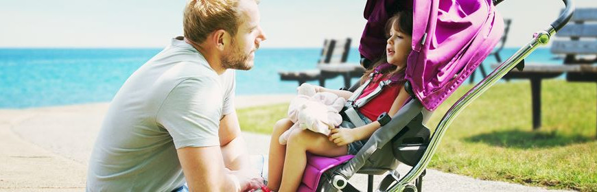 Britax B-Motion 4 PLUS