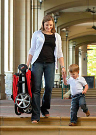 Britax B-Motion 4 PLUS