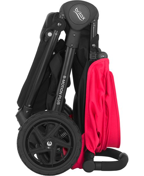 Britax B-Motion 4 PLUS | BoboKing