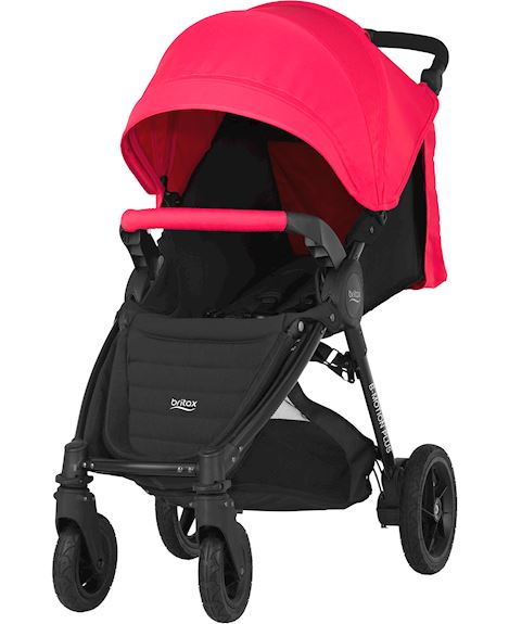 Britax B-Motion 4 PLUS