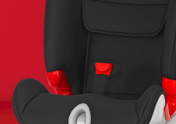 Pasy bezpieczeństwa: