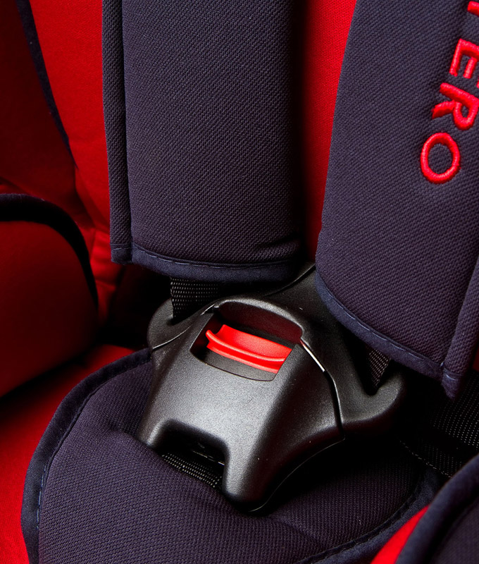 Caretero Angelo 9-36 kg