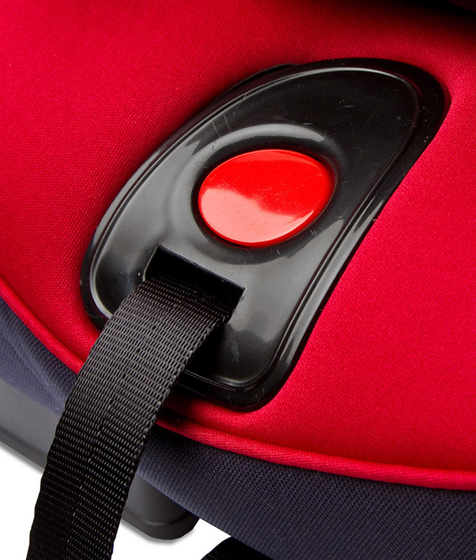 Caretero Angelo 9-36 kg