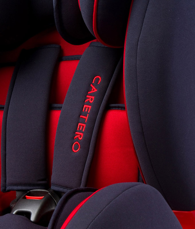 Caretero Angelo 9-36 kg