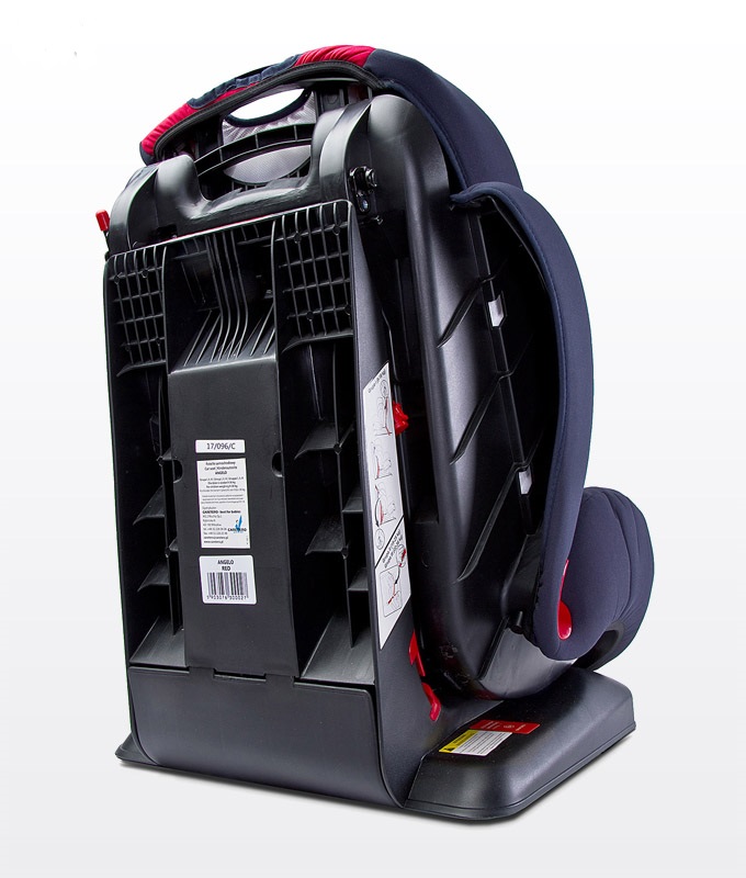 Caretero Angelo 9-36 kg