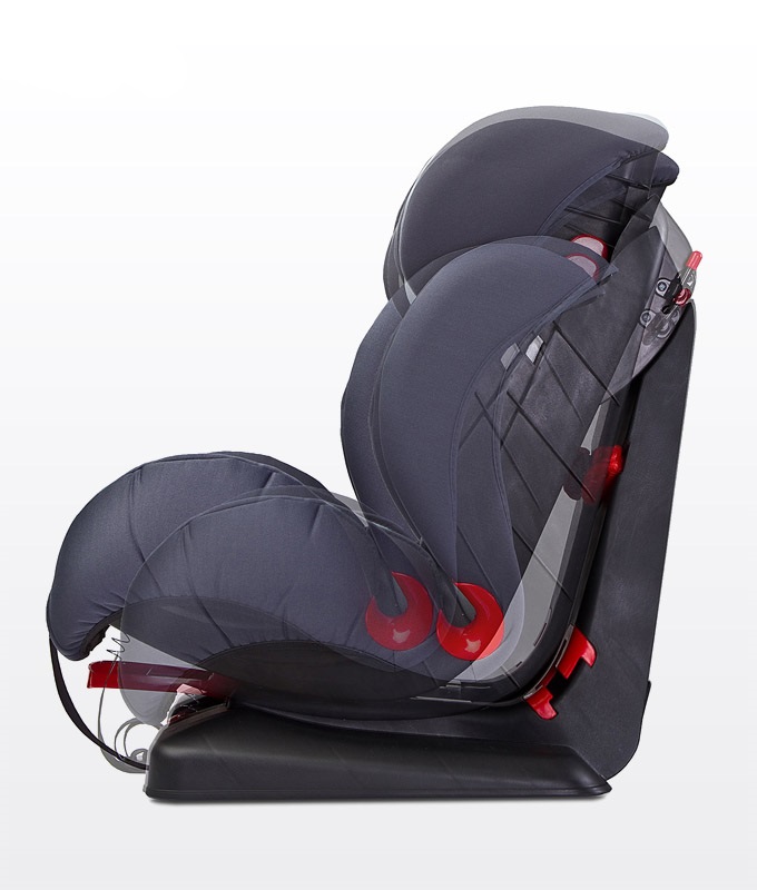 Caretero Angelo 9-36 kg