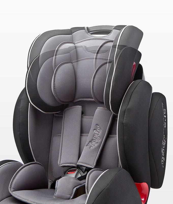 Caretero AngeloFix 9-36 kg