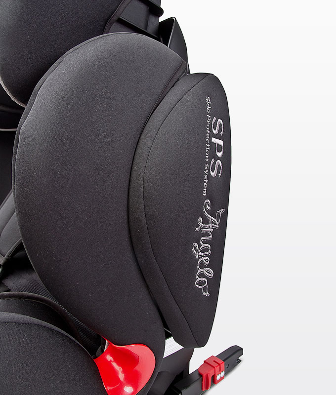 Caretero AngeloFix 9-36 kg