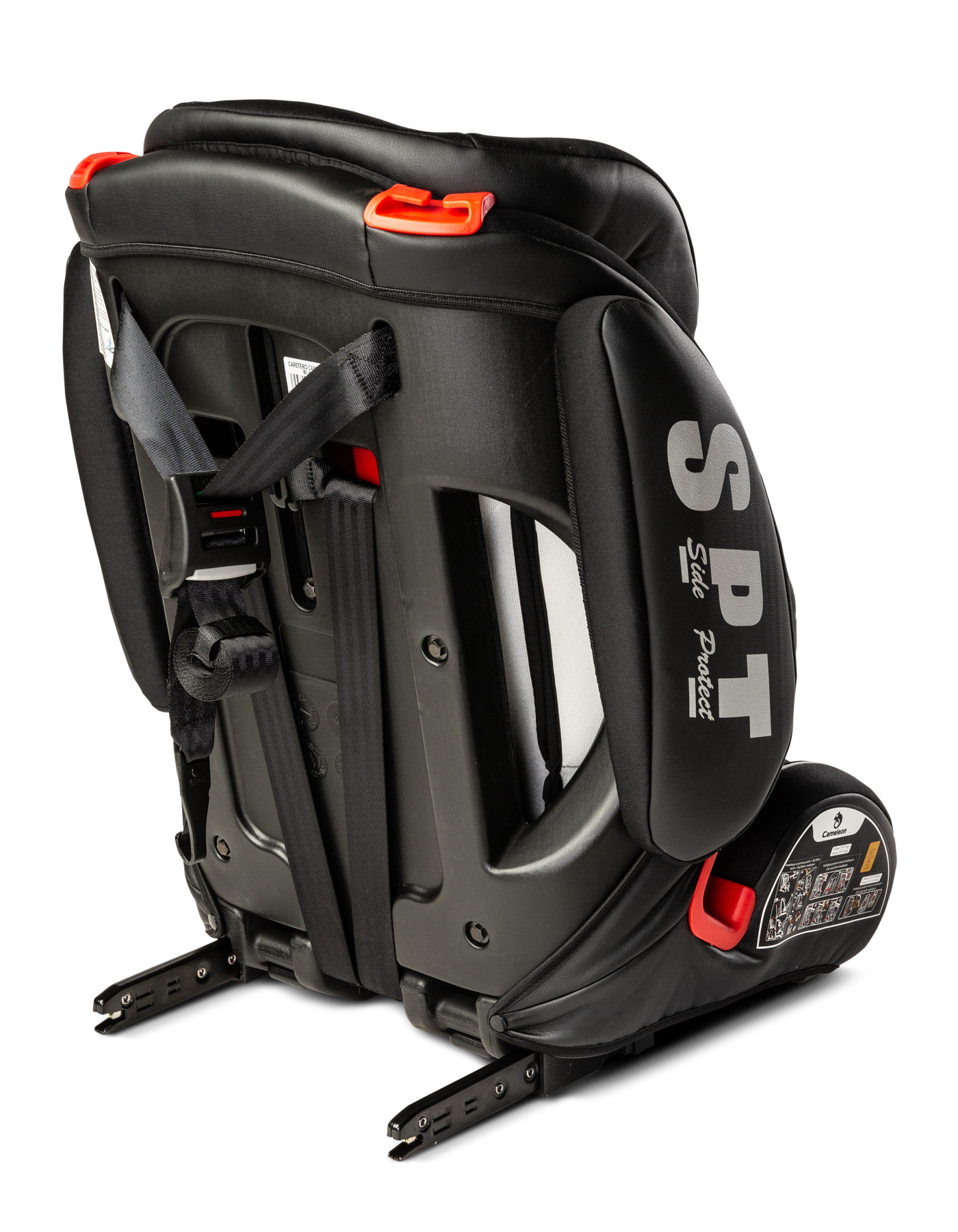 Caretero Cameleon 9-36 kg