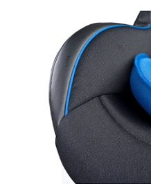 Caretero Defender Plus Isofix 0-18 kg